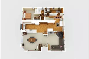 54 Pacific Ln, Pacific Beach, WA 98571 - Photo 5