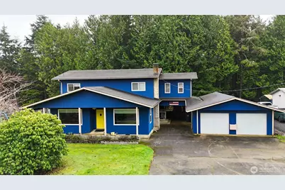 54 Pacific Lane, Pacific Beach, WA 98571 - Photo 3