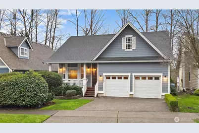 18592 Rainier View Road SE, Monroe, WA 98272 - Photo 1