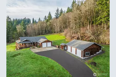 303 Shadow Mt Road, Silverlake, WA 98645 - Photo 9