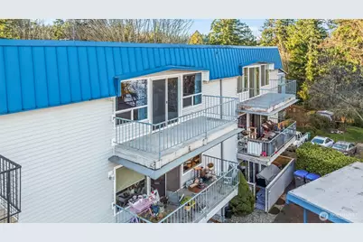 924 Shorewood Drive #A-11, Bremerton, WA 98312 - Photo 35