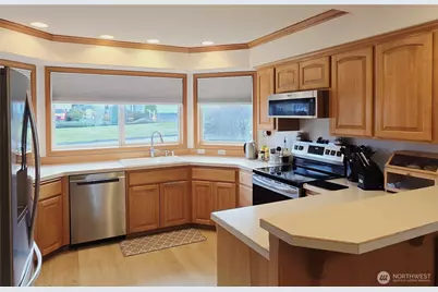 632 W Summer Breeze Lane, Sequim, WA 98382 - Photo 9