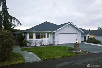 632 W Summer Breeze Lane, Sequim, WA 98382 - Photo 1