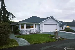 632 W Summer Breeze Ln, Sequim, WA 98382 - Photo 1