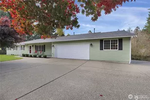 17805 74th St E, Bonney Lake, WA 98391 - Photo 1