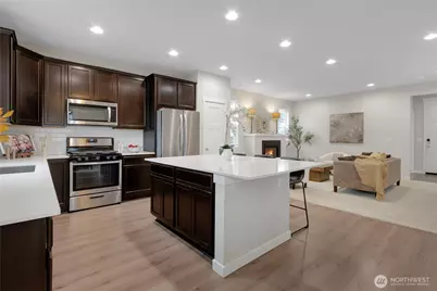 7829 21st Lane SE, Lacey, WA 98503 - Photo 9