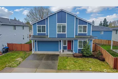 7829 21st Lane SE, Lacey, WA 98503 - Photo 29