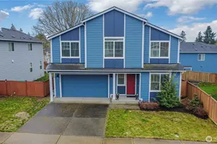 7829 21st Ln SE, Lacey, WA 98503 - Photo 29