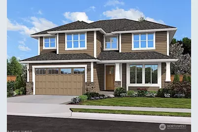 828 Bodie Court SE, Lacey, WA 98513 - Photo 1