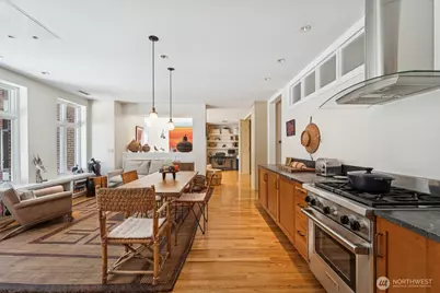 2809 1/2 Mount Rainier Drive S #4, Seattle, WA 98144 - Photo 5