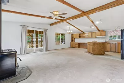 101 N Duckabush Drive N, Hoodsport, WA 98548 - Photo 17