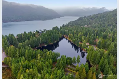 101 N Duckabush Drive N, Hoodsport, WA 98548 - Photo 29