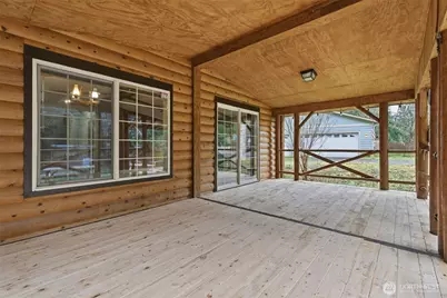 101 N Duckabush Drive N, Hoodsport, WA 98548 - Photo 5