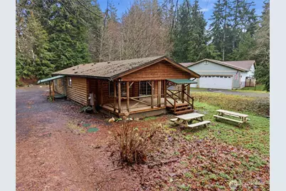 101 N Duckabush Drive N, Hoodsport, WA 98548 - Photo 3