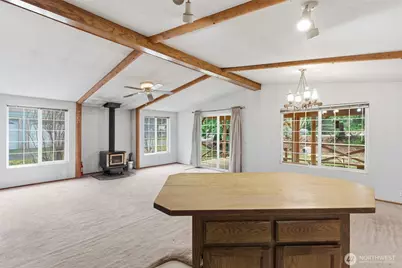 101 N Duckabush Drive N, Hoodsport, WA 98548 - Photo 15