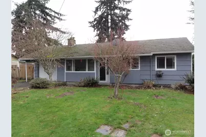 6802 106th Street Ct E, Puyallup, WA 98373 - Photo 1