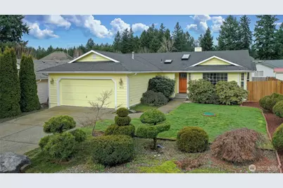 9112 Kelly Court NE, Lacey, WA 98516 - Photo 1