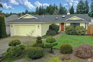 9112 Kelly Ct NE, Lacey, WA 98516 - Photo 1