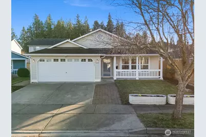 6418 105th Place NE, Marysville, WA 98270 - Photo 1