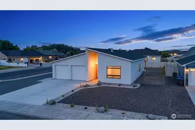 501 S Sand Dune Road, Moses Lake, WA 98837 - Photo 3