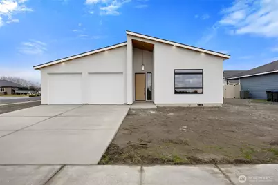 501 S Sand Dune Road, Moses Lake, WA 98837 - Photo 3