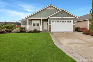 4192 McLaughlin Rd, Mount Vernon, WA 98273 - Photo 5