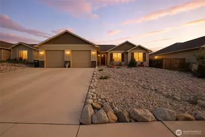 479 Spring View Place, Chelan, WA 98816 - Photo 1