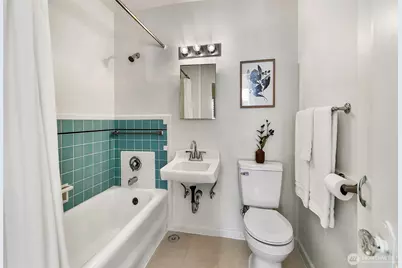 220 W Olympic Place #308, Seattle, WA 98119 - Photo 13