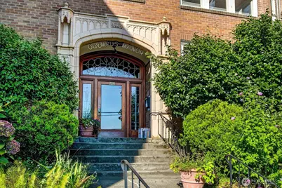 220 W Olympic Place #308, Seattle, WA 98119 - Photo 1