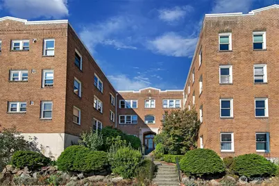 220 W Olympic Place #308, Seattle, WA 98119 - Photo 21