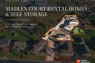 673 SW 20th St, Chehalis, WA 98532 - Photo 1