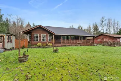 361 Dieckman Road, Chehalis, WA 98532 - Photo 3