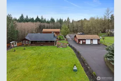 361 Dieckman Road, Chehalis, WA 98532 - Photo 1