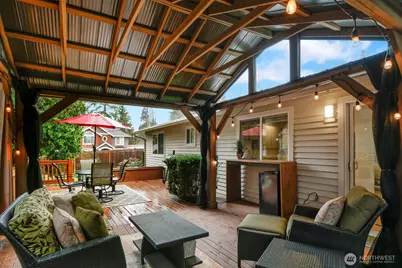 12419 NE 107th Place, Kirkland, WA 98033 - Photo 17