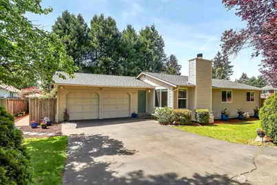 12419 NE 107th Place, Kirkland, WA 98033 - Photo 1