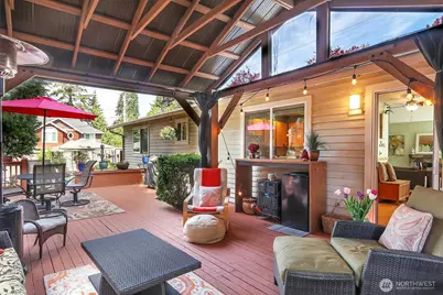 12419 NE 107th Place, Kirkland, WA 98033 - Photo 13