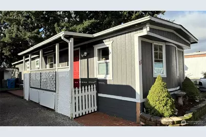 856 Central Avenue S #87, Kent, WA 98032 - Photo 1