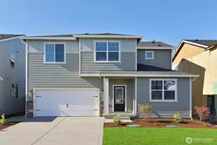 16306 Jenkins Ave SE, Yelm, WA 98597 - Photo 1