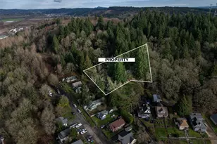 0 NE Franklin Ave, Chehalis, WA 98532 - Photo 1