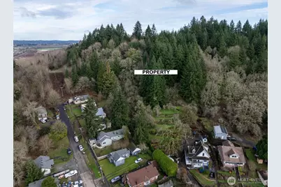 0 NE Franklin Avenue, Chehalis, WA 98532 - Photo 3