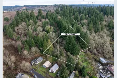 0 NE Franklin Avenue, Chehalis, WA 98532 - Photo 5