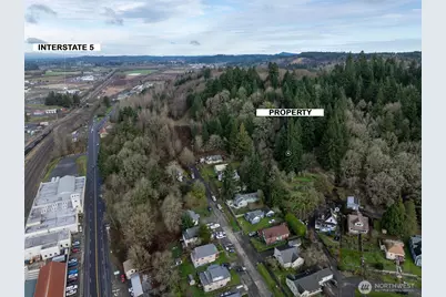0 NE Franklin Avenue, Chehalis, WA 98532 - Photo 3