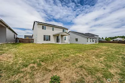 404 Pagget Avenue, Winlock, WA 98596 - Photo 37