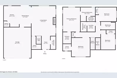 404 Pagget Avenue, Winlock, WA 98596 - Photo 39