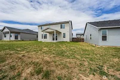 404 Pagget Avenue, Winlock, WA 98596 - Photo 35