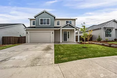 404 Pagget Avenue, Winlock, WA 98596 - Photo 1