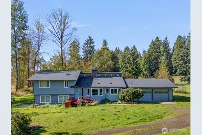 409 Shanklin Road, Onalaska, WA 98570 - Photo 1