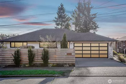 4015 SW Donovan Street, Seattle, WA 98136 - Photo 1