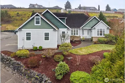 9245 SE Piperhill Drive, Olympia, WA 98513 - Photo 1