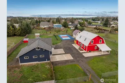 132 Milky Way, Sequim, WA 98382 - Photo 3